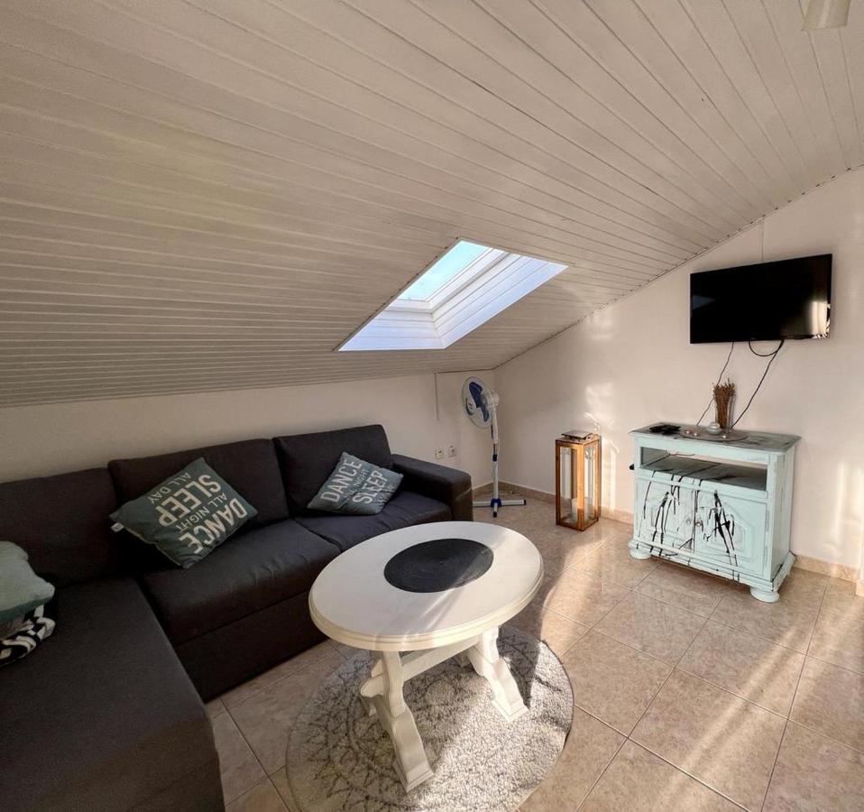 Apartmani Aneri Vir Rom bilde